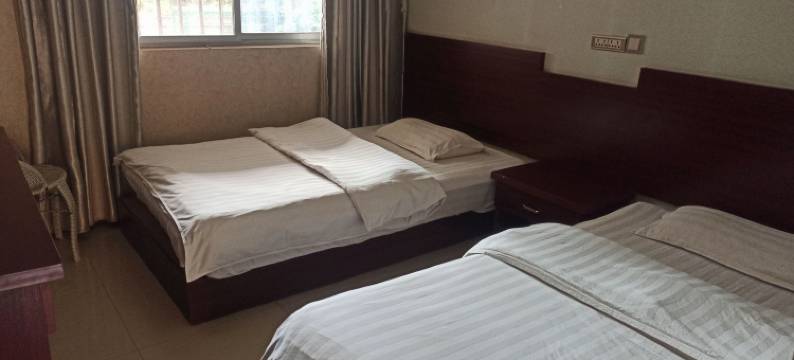 普洱英鼎宾馆图片