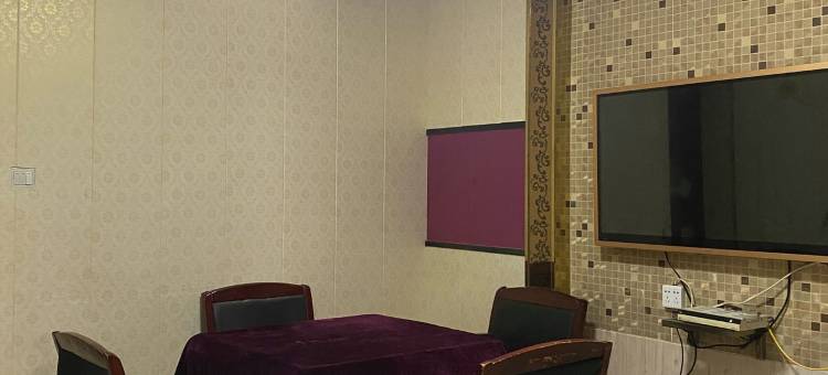 长沙乐面宾馆图片