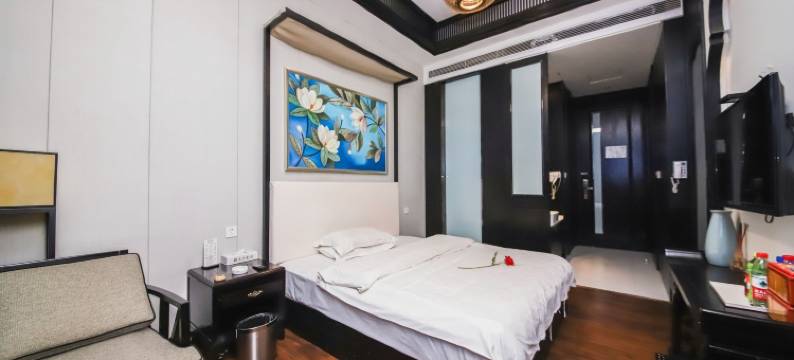 郑州东方茉莉商务休闲酒店图片