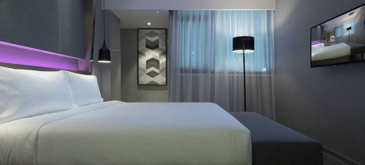 桔子酒店(固安北京大兴国际机场酒店)图片