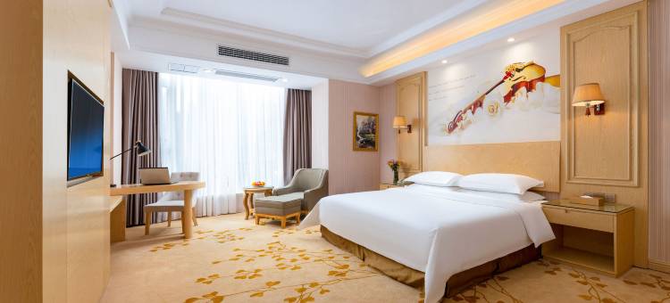 维也纳酒店(宿州拂晓大道店)图片