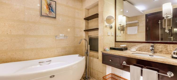 宝鸡王子饭店图片