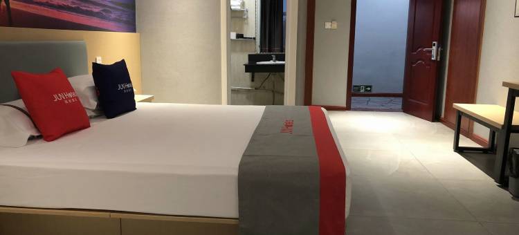 骏怡连锁酒店(滨州沾化店)图片