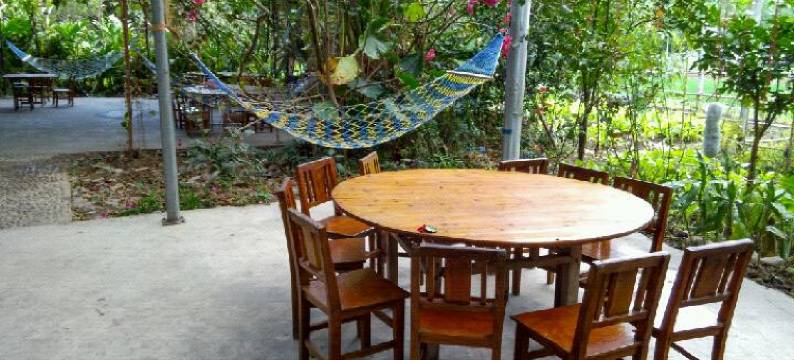 灵川毛洲岛35号休闲农庄图片