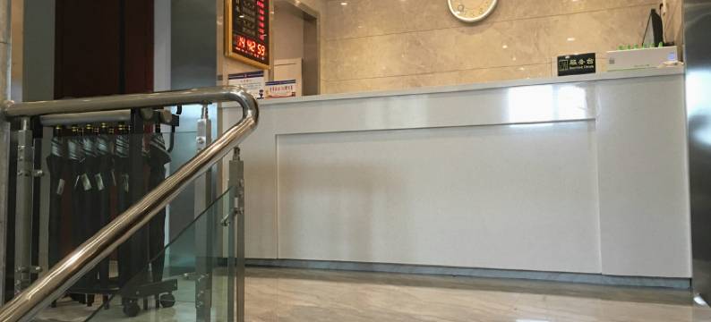 秦安海棠宾馆图片