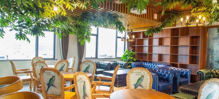 尚客优酒店(上思在妙镇店)图片