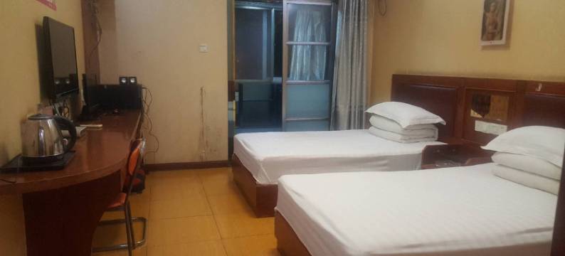 含山舒雅宾馆图片