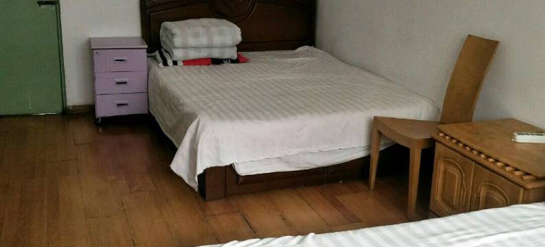 北京福临门家庭旅馆图片