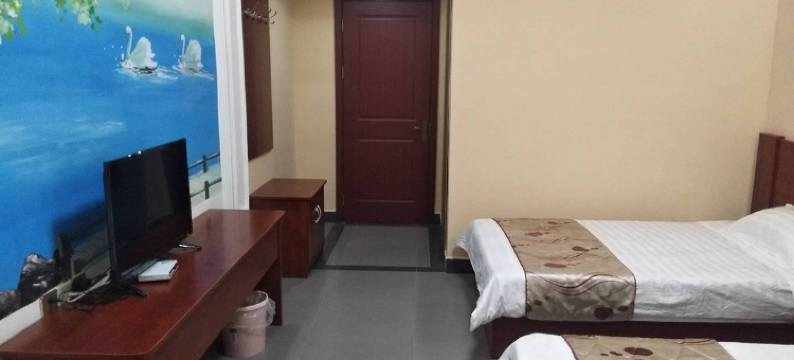 宜君商务宾馆图片