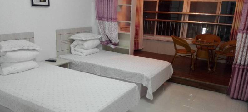 长岛柯澜观海公寓图片