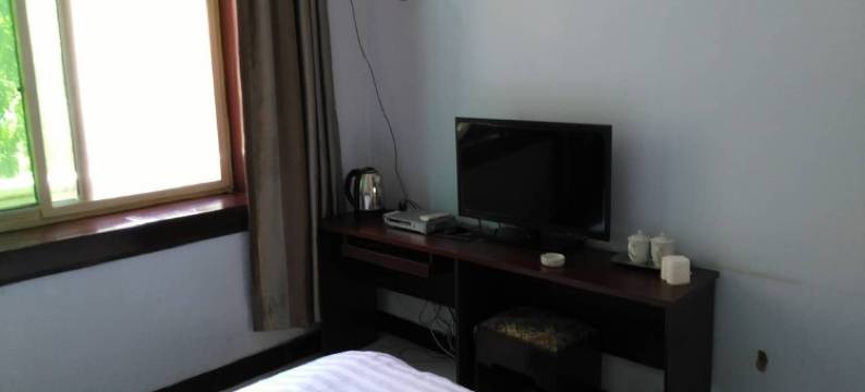 兴隆慧森宾馆图片