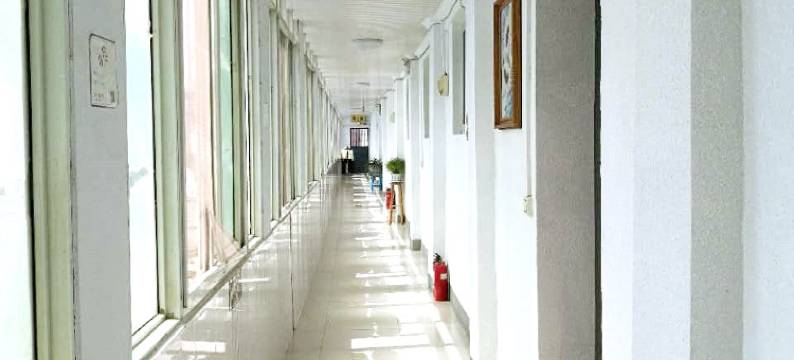 焦作馨馨旅馆图片