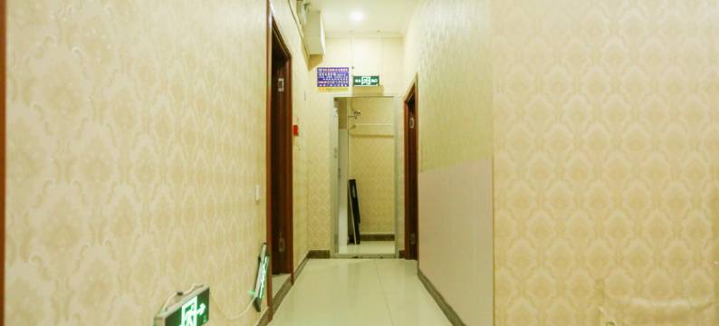 长春奇梦轩宾馆图片