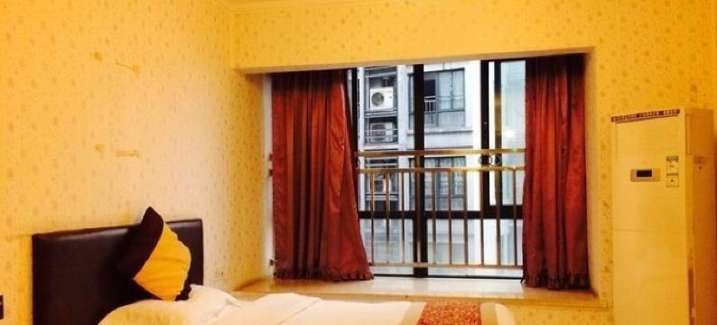 重庆澳渝宾馆图片