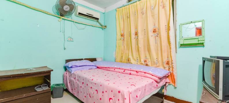 南阳恋巢主题宾馆图片