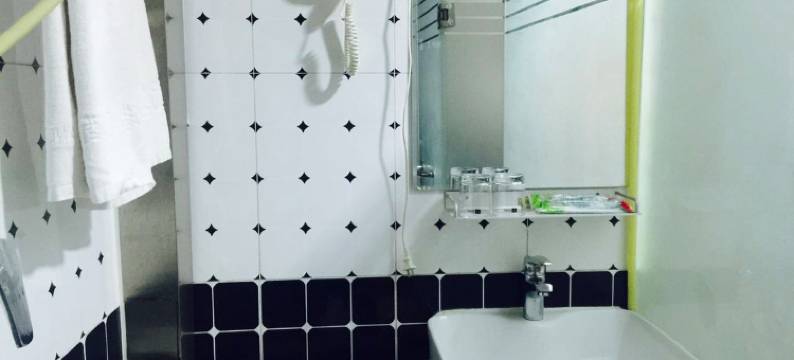 北京时尚港湾快捷酒店图片