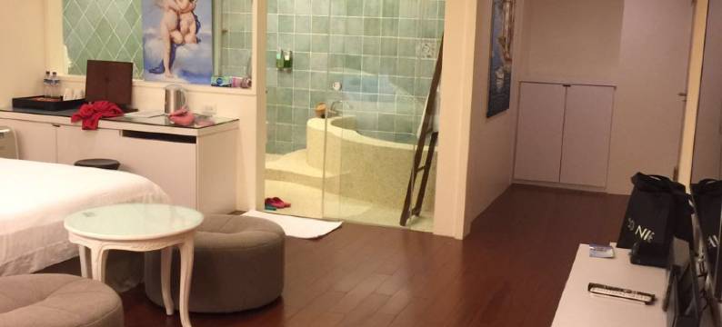 南澳顺兴住宿图片