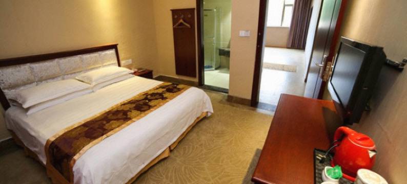 宜昌峡光假日酒店图片