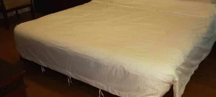 合阳金塔酒店图片