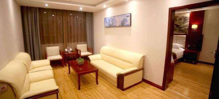 山阳丰阳大酒店图片