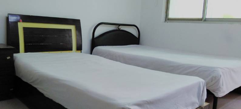 卢氏康洁旅馆图片