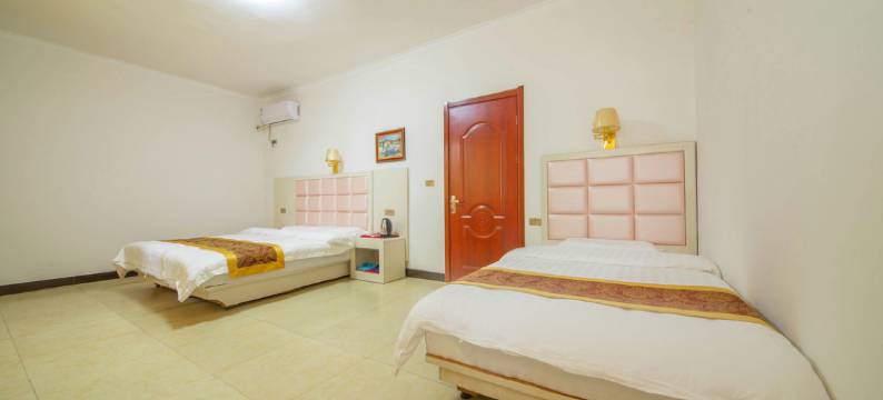 华山丽鑫庄园(华山风景区店)图片