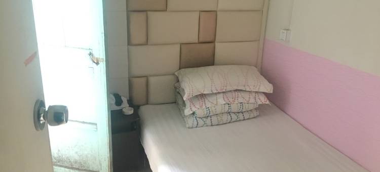 杭州智格旅馆图片