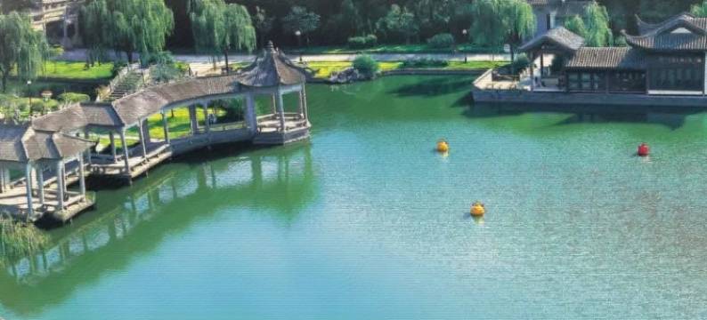 宁波壹园宾馆图片