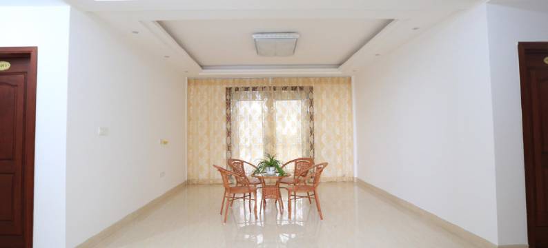 象山隆泰客栈图片