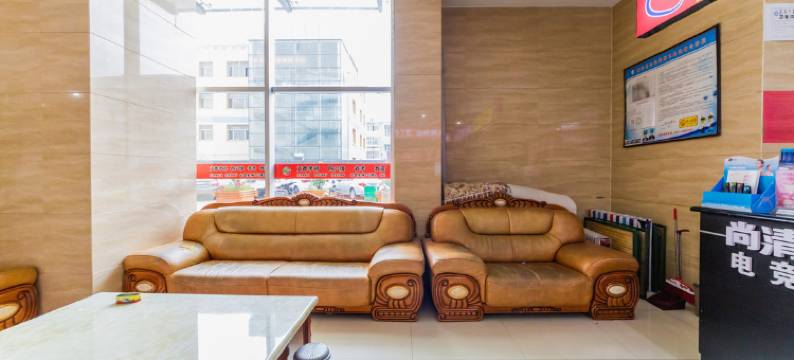 呼和浩特美黛公寓式酒店(心想是城店)图片