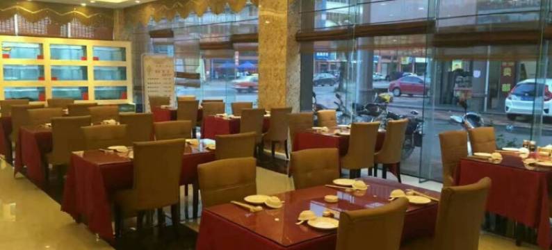 南安洪濑酒店图片