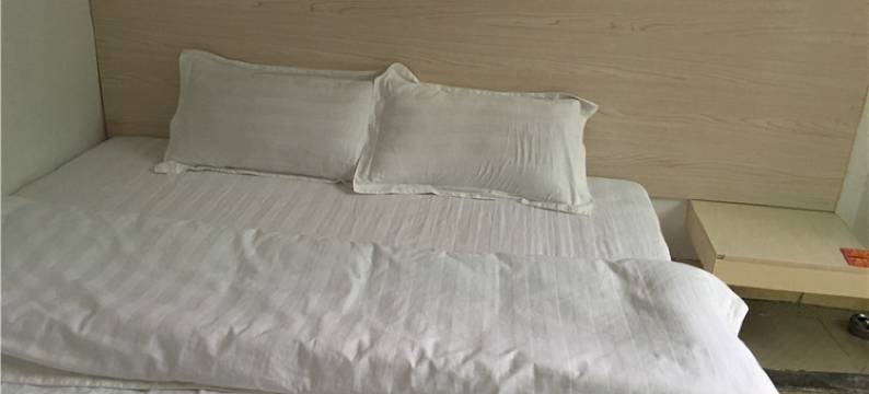 佛山新丰公寓图片