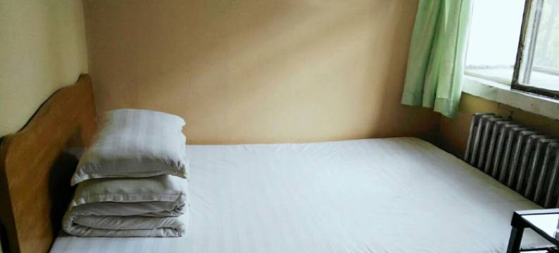 肇东鑫润招待所图片