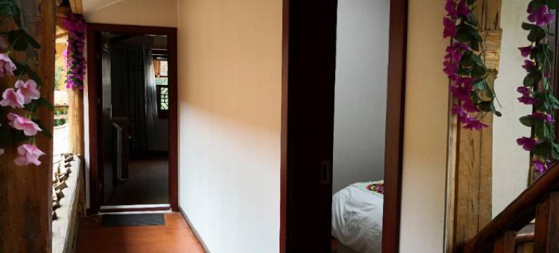 普者黑贲艾客栈图片