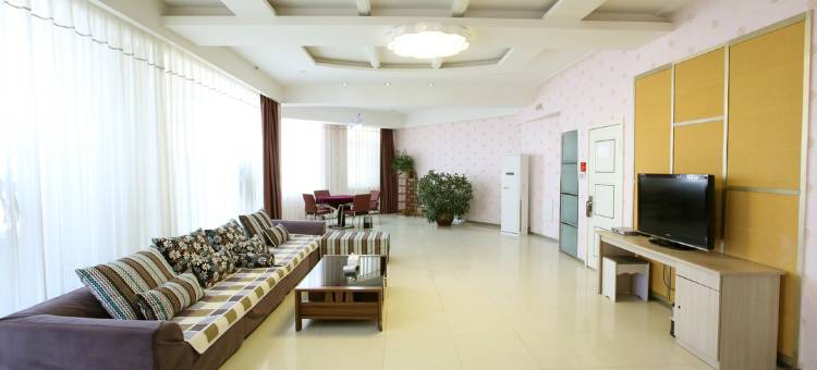 磐石龙泰商务酒店图片