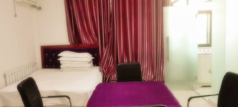 密山鑫鑫客运旅馆图片