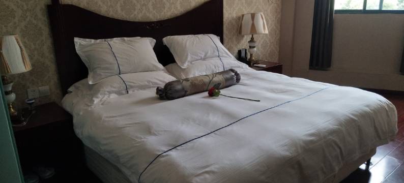 湖州金桔酒店图片