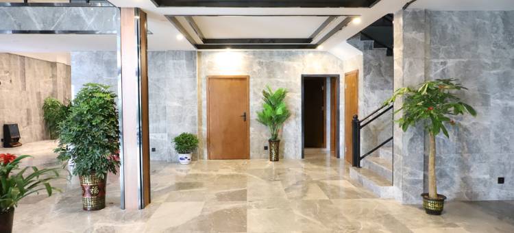 靖州商贸城酒店图片