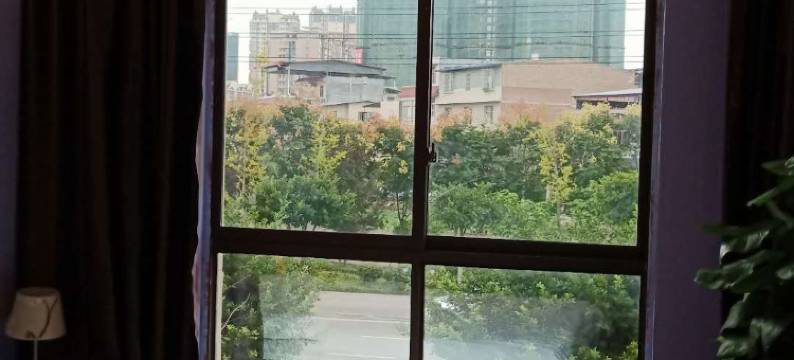 广汉米楠花园酒店图片