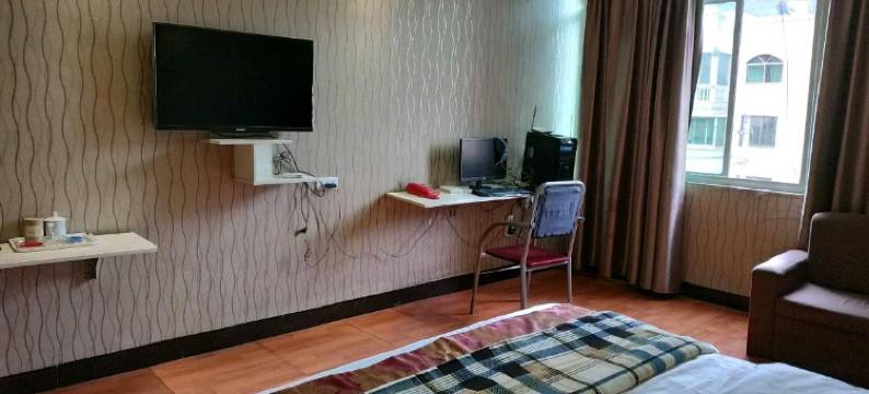 永善玉楼酒店图片