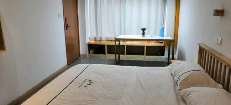 绵阳城南客栈图片