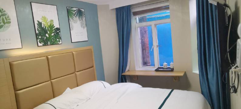 广州梵客公寓(省人民医院店)图片