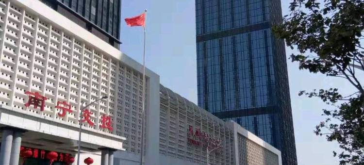 龙源宾馆(南宁火车东站店)图片