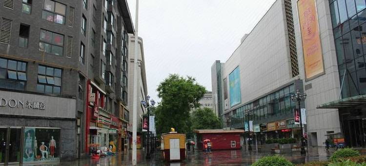 六月里民宿图片