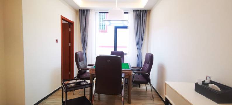 海口红丽湖商务酒店图片