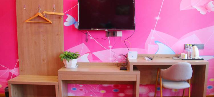 都市118(新泰东都镇政府店)图片