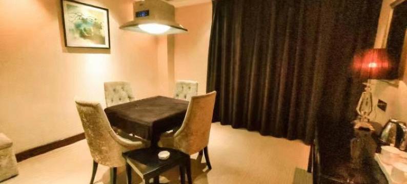 广源国际酒店(岳阳美食街店)图片