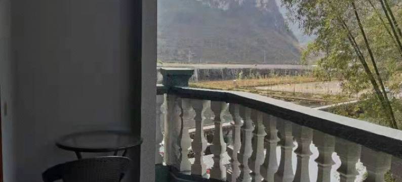 靖西佳琪民宿图片