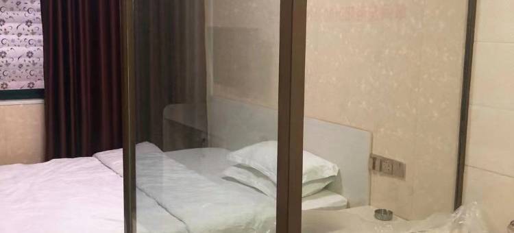 享水湾洗浴中心客房图片