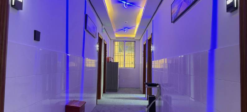 海丰楼兰印象公寓图片